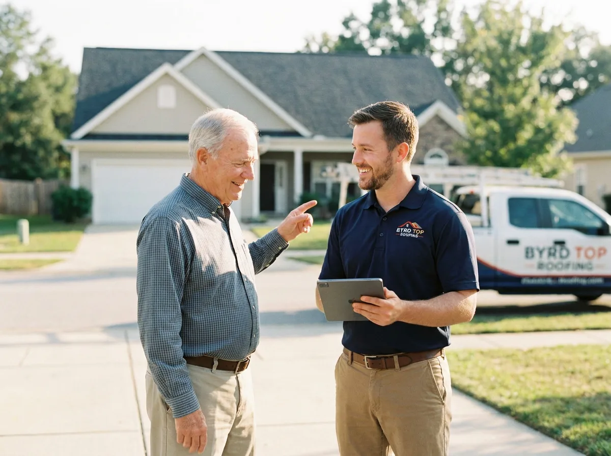 Roofing Port Gamble, WA FAQs